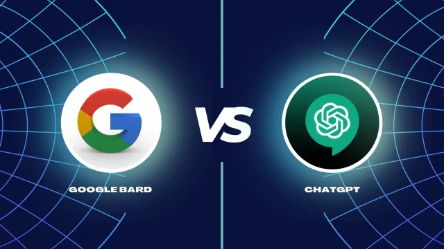 Google Bard vs ChatGPT