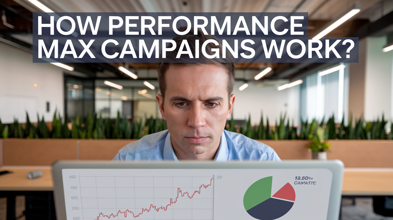 Unveiling the Mystery: How Performance Max Campaigns Work